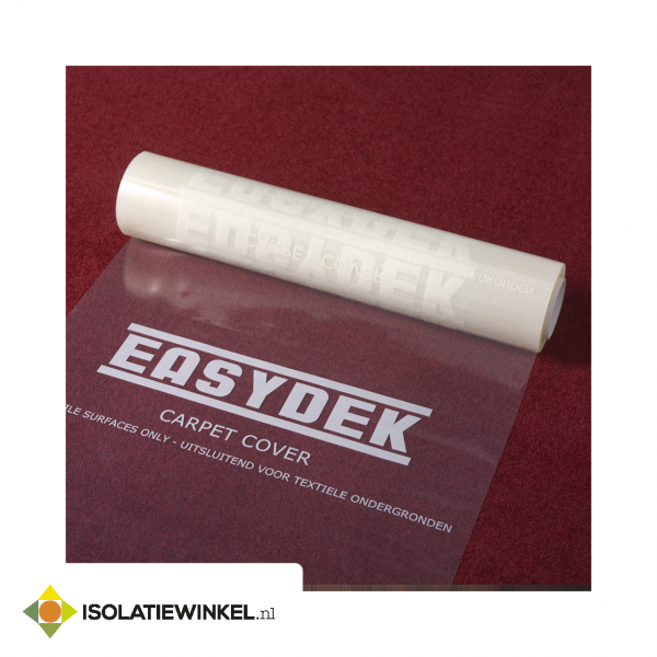 Easydek Carpet Cover 0,6x60m